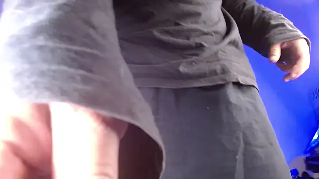 SexyBoy-Bigclit online show from 03-31-26, 08:37