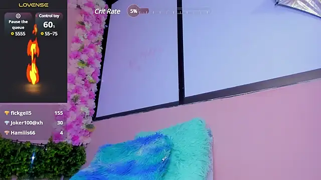 Sweet hot mia online show from 02-28-25, 10:39