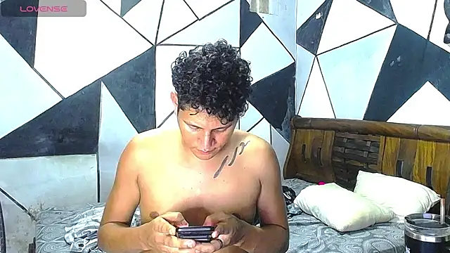 Shangela Spice online show from 10-13-25, 11:43