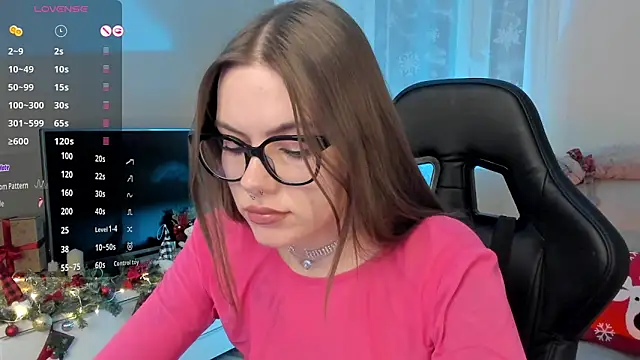 Marta May  online show from 01-11-25, 07:16