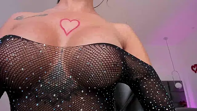 KatieNolan 1 online show from 02-14-25, 09:43