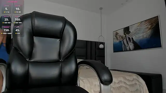 KatieNolan 1 online show from 12-03-25, 06:50