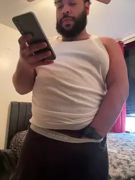 Snapshot of B_and_K chatting on 01-30-25, 04:13 B and K online show from 01-30-25, 04:13