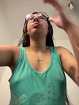 Snapshot of Argentiiniita chatting on 03-06-25, 10:15 Argentiiniita online show from 03-06-25, 10:15