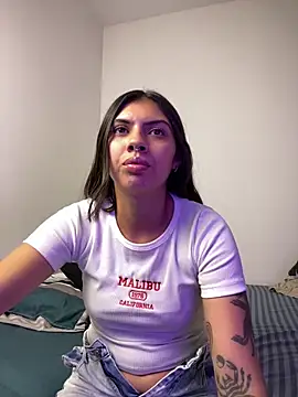 Snapshot of Argentiiniita chatting on 03-22-25, 02:27 Argentiiniita online show from 03-22-25, 02:27