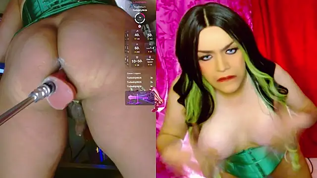 Anna nicole smithh online show from 01-06-26, 11:18