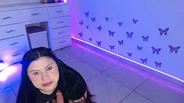 April sexycurvi online show from 03-08-26, 04:38