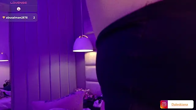 Snapshot of daleskass chatting on 09-18-25, 09:50 daleskass online show from 09-18-25, 09:50