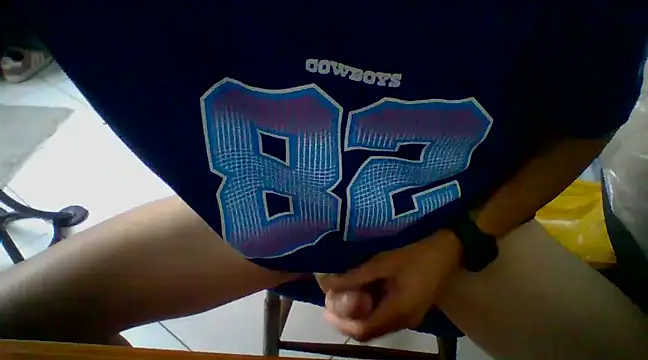 Snapshot of GregRodrz chatting on 01-28-25, 10:34 GregRodrz online show from 01-28-25, 10:34