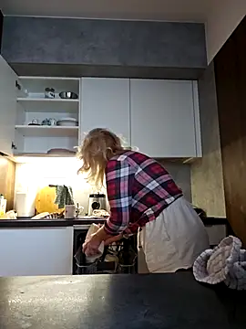 MariaRichi  online show from 01-06-26, 07:45