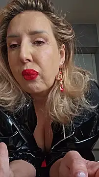 MariaRichi  online show from 02-16-26, 08:43