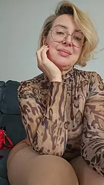 MariaRichi  online show from 03-31-26, 07:53