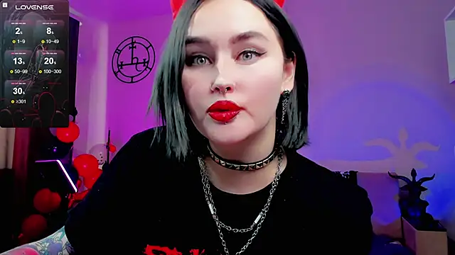 Emmybrightj  online show from 02-25-25, 05:08