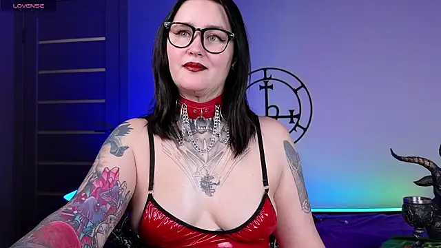 Emmybrightj  online show from 02-13-26, 01:34