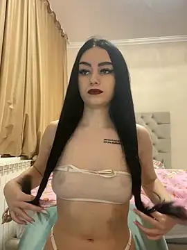 Snapshot of Gya_Rue chatting on 02-14-25, 04:09 Gya Rue online show from 02-14-25, 04:09