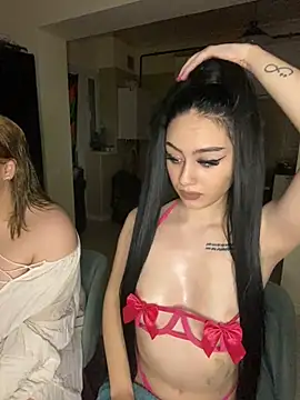 Snapshot of Gya_Rue chatting on 02-27-25, 04:43 Gya Rue online show from 02-27-25, 04:43