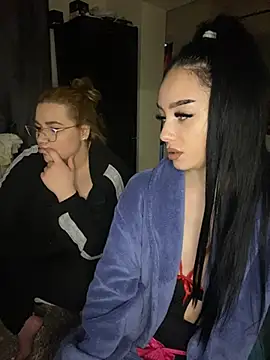 Snapshot of Gya_Rue chatting on 03-02-25, 04:10 Gya Rue online show from 03-02-25, 04:10