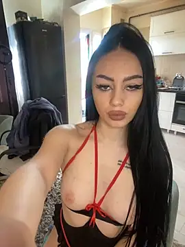 Snapshot of Gya_Rue chatting on 03-22-25, 07:04 Gya Rue online show from 03-22-25, 07:04