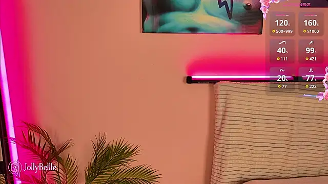 jolly bellle online show from 12-02-24, 01:58