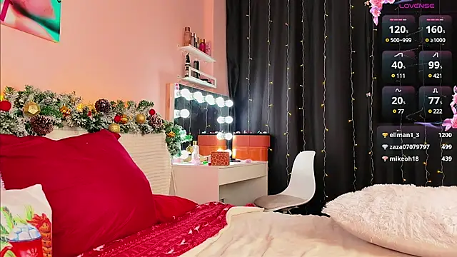 jolly bellle online show from 01-03-25, 05:17