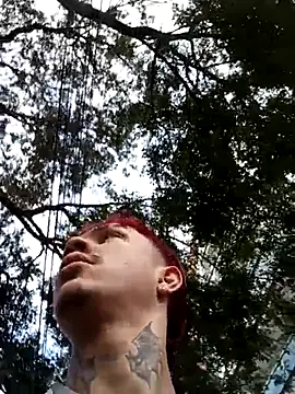 Snapshot of HannibalLester chatting on 11-10-25, 09:14 HannibalLester online show from 11-10-25, 09:14