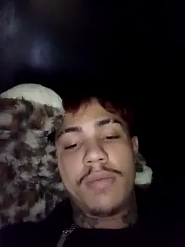 Snapshot of HannibalLester chatting on 11-11-25, 07:25 HannibalLester online show from 11-11-25, 07:25