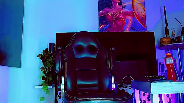 Snapshot of HannibalLester chatting on 11-27-25, 04:36 HannibalLester online show from 11-27-25, 04:36