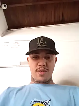 Snapshot of HannibalLester chatting on 12-03-25, 04:38 HannibalLester online show from 12-03-25, 04:38