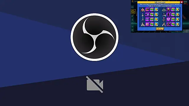 Snapshot of HannibalLester chatting on 03-13-26, 03:57 HannibalLester online show from 03-13-26, 03:57