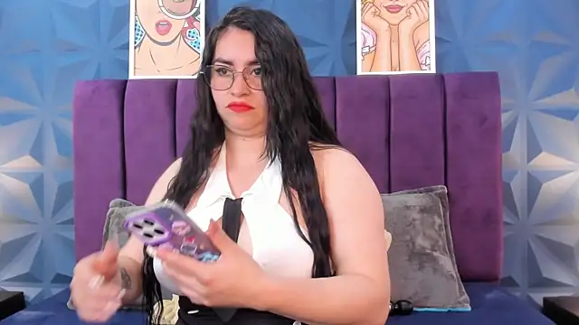 NicoleJonss online show from 02-24-26, 03:26