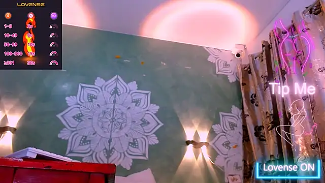 Emili Roux online show from 03-05-25, 08:42