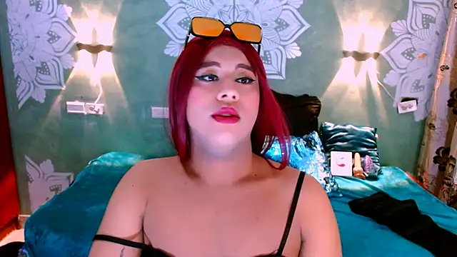 Emili Roux online show from 03-18-25, 03:53