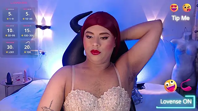 Emili Roux online show from 12-02-25, 12:32