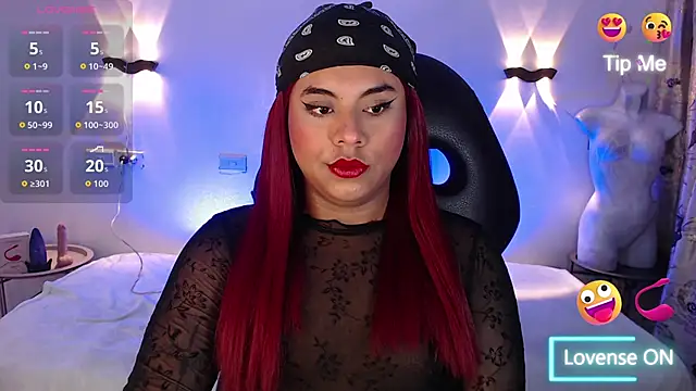 Emili Roux online show from 12-03-25, 12:36