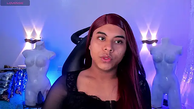 Emili Roux online show from 03-13-26, 09:49