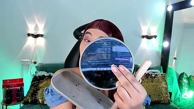 Emili Roux online show from 03-31-26, 10:15