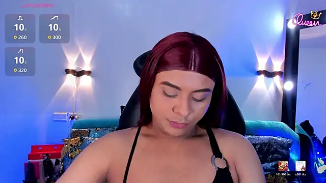 Emili Roux online show from 04-29-26, 10:19