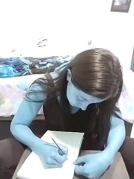 hailey85 online show from 02-22-25, 01:55