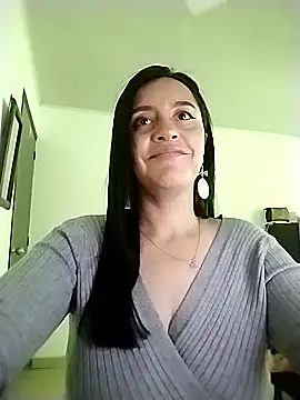 hailey85 online show from 10-01-25, 08:37