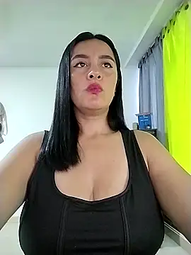 Snapshot of hailey85 chatting on 02-16-26, 09:55 hailey85 online show from 02-16-26, 09:55