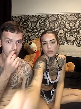 MrRaveMissBehave93 online show from 03-22-25, 01:11