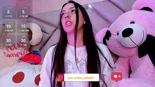 sadashi moon  online show from 10-08-25, 12:08