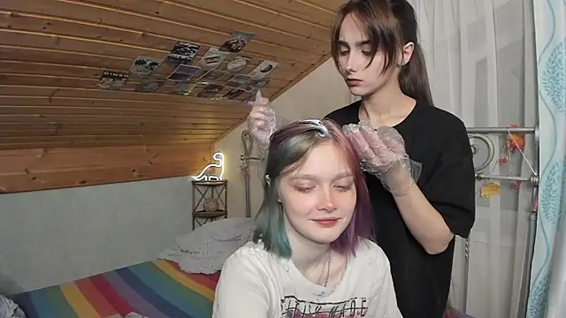 SilverDream online show from 12-14-24, 08:18