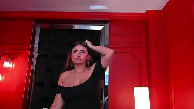 nathalie rossel online show from 03-15-25, 07:05