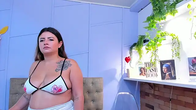 nathalie rossel online show from 09-29-25, 07:08