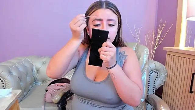 nathalie rossel online show from 03-12-26, 07:09