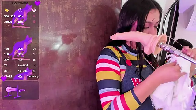 emma smile online show from 01-28-25, 12:11