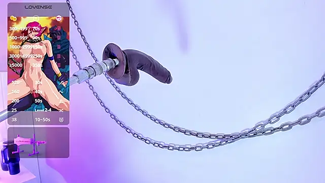 emma smile online show from 10-19-25, 04:35