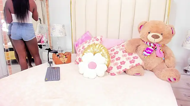 evangelin ts online show from 01-06-26, 01:26