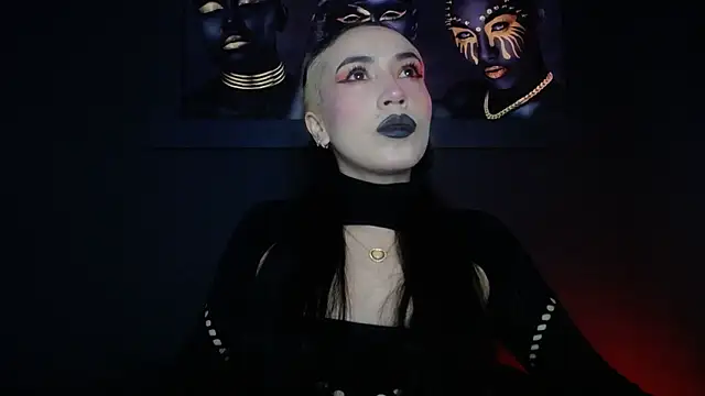 NYX1126 online show from 02-21-25, 01:22